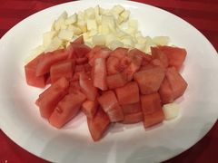 西瓜地瓜-丽华园(汉阳龙阳店)