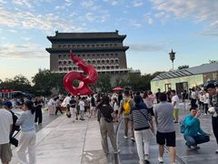 -北京前门大栅栏