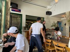 -RAC BAR(安福路店)