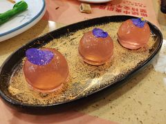 樱花啫喱-点都德(北京路贰店)