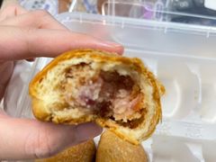-盒马鲜生(财富中心店)