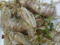 -小辣妹川味海鲜加工店(第一市场椰风巷店)