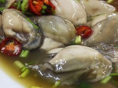 -长平老姿娘夜粥(平东一街店)