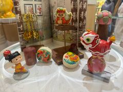 -北京稻香村(零号店)