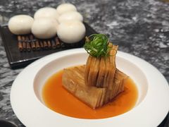 -牛将军•涮肉•烤肉•铁板烧(北京王府井·故宫店)
