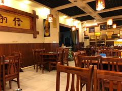 大堂-元味老火锅(北碚总店)