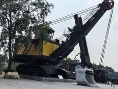 -抚顺煤矿博物馆