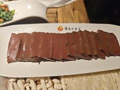 -泽成冰煮羊(非·遗东岸国际店)
