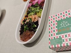 -珊海荟海鲜楼·天津菜·海肠捞饭·皮皮虾锅贴王(佛罗伦萨店)