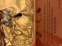 -GODIVA(港汇恒隆广场)