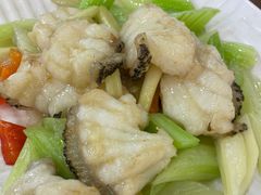 -嘉豪酒家(上环店)