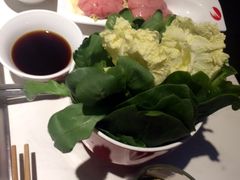 -海底捞火锅(吴中路店)