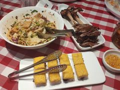 -西贝莜面村(近铁城市广场店)