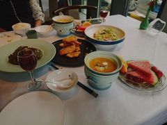 -百富源·海鲜辽菜(浑河堡店)