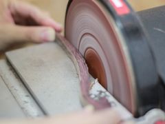 -五月木作·DIY木作文创体验店(北京路店)