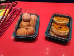 -東更道点心行(崂山丽达店)