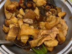 -潮喜竹溪荔湖酒家(荔枝湾店)