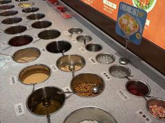 -龍歌自助小火锅(秦淮水游城店)
