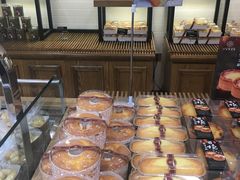 -丁香西饼屋(桂林路店)