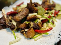 -临江宴餐厅·桐庐菜(富春江店)