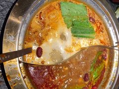 -熊喵来了火锅·牧场好肉(邯郸邯山万达店)