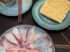 -老城鲜·小海鲜贝贝煲火锅(壹方城店)