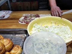 -宫廷香酥牛肉饼(紫竹桥直营店)