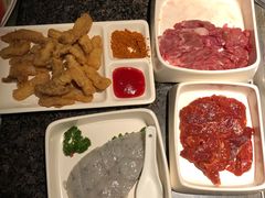 -海底捞火锅(崇文门新世界百货店)