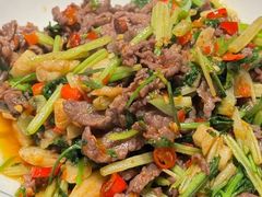 -贺庄·活鱼馆(珠吉路店)