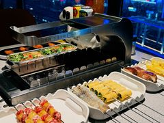 -丰茂烤串(公园店)