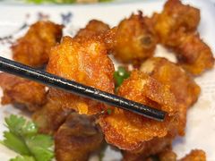 -陆记鹅庄·潮汕菜·狮头鹅(大仟里店)