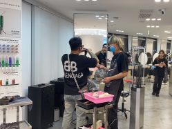 -DX HAIR SALON·发现未知美发沙龙