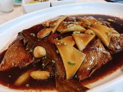 -柒园·三十年创意杭帮菜(龙湖滨江天街店)