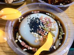 -渝味黄姐火锅(黄泥村店)