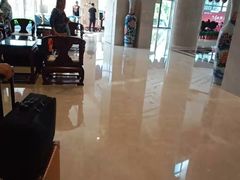 -青岛海尔洲际酒店