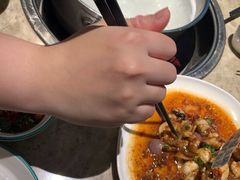 -淘米捞·米汤脆鲩鱼火锅(福田皇岗店)