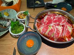 -沼津港精致料理·寿喜烧·烧鸟(青浦宝龙广场店)