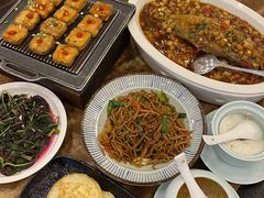 -一楼食业·美食人家