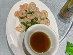 -老瑞福上海菜(人民广场店)