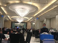 大堂-亢龙太子酒轩(东湖店)