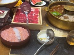 -巴奴毛肚火锅(广益哥伦布店)