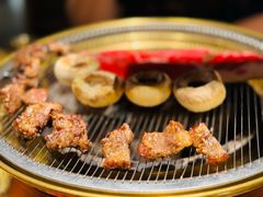 -西塔老太太泥炉烤肉(亚运村店)