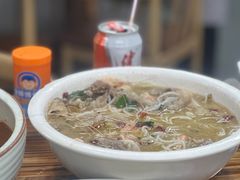 -无招牌