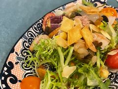 -苏坦土耳其西餐厅(玉林店)