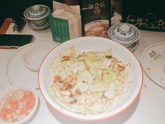 -首秀·四川料理(吾悦广场店)