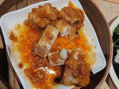 -点都德(华强南店)