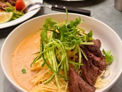 -尚牛社会 Beef & Liberty(金桥EKA天物店)