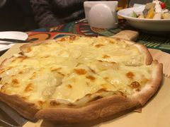 -芭莉与彩虹西餐厅(成都合生汇店)