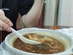 -添發碗仔翅美食