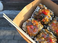 暴雪豆腐-品腐记·豆腐王朝(老门东总店)